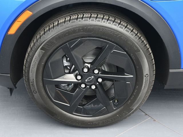 New 2026 Chevrolet Equinox EV LT w/ Midnight Package image 22