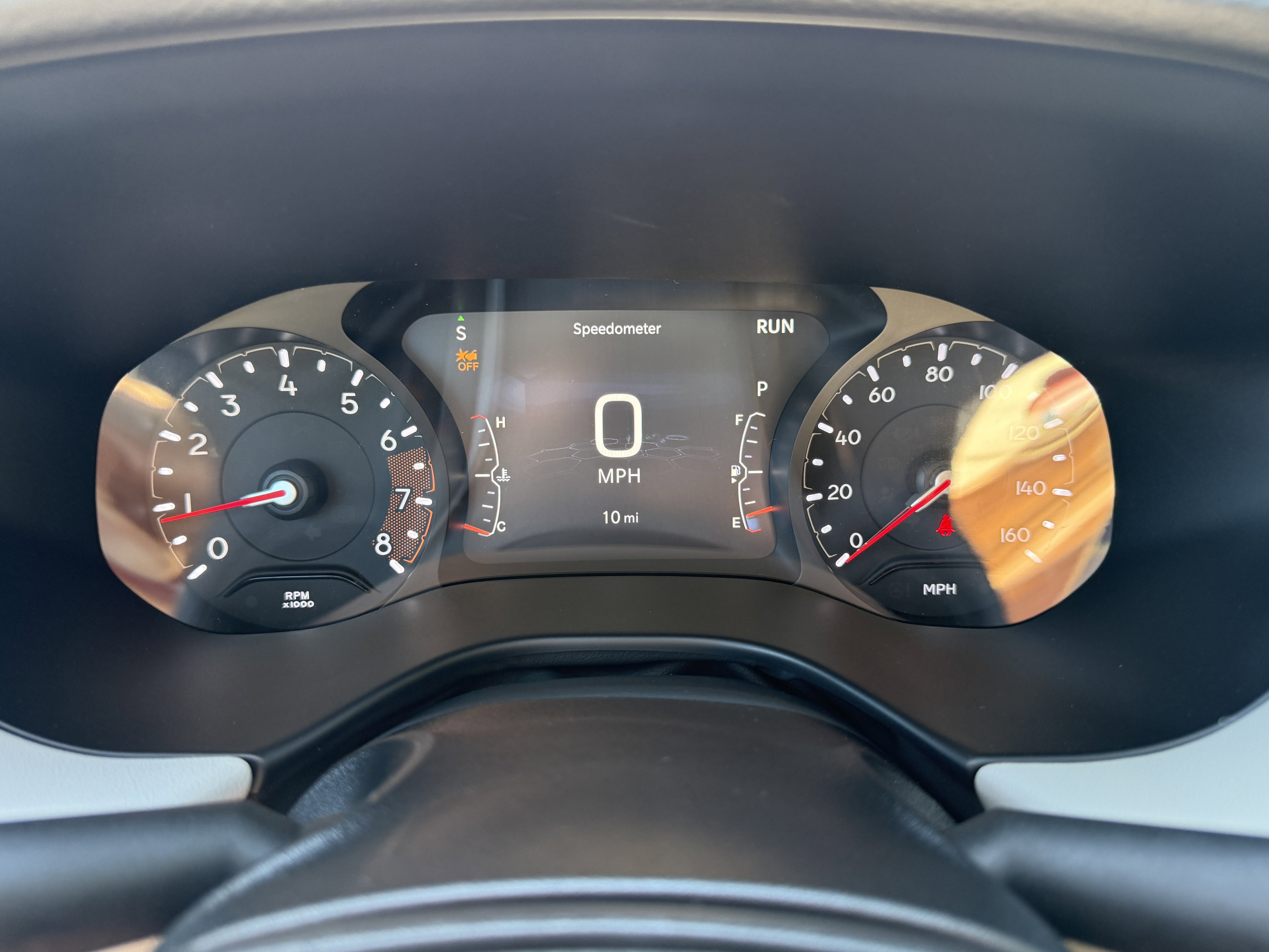 New 2026 Jeep Compass Limited image 11