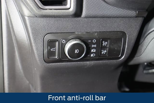 New 2025 Ford Bronco Sport Big Bend w/ Convenience Package image 29