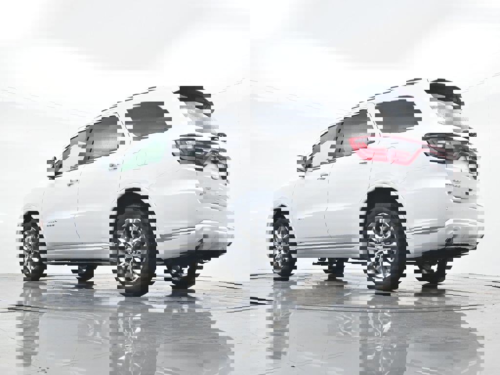 Used 2023 Dodge Durango Citadel image 32