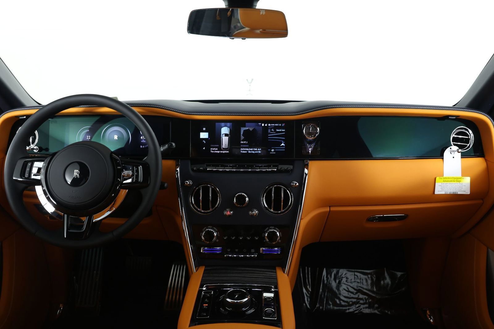 New 2026 Rolls-Royce Cullinan image 11
