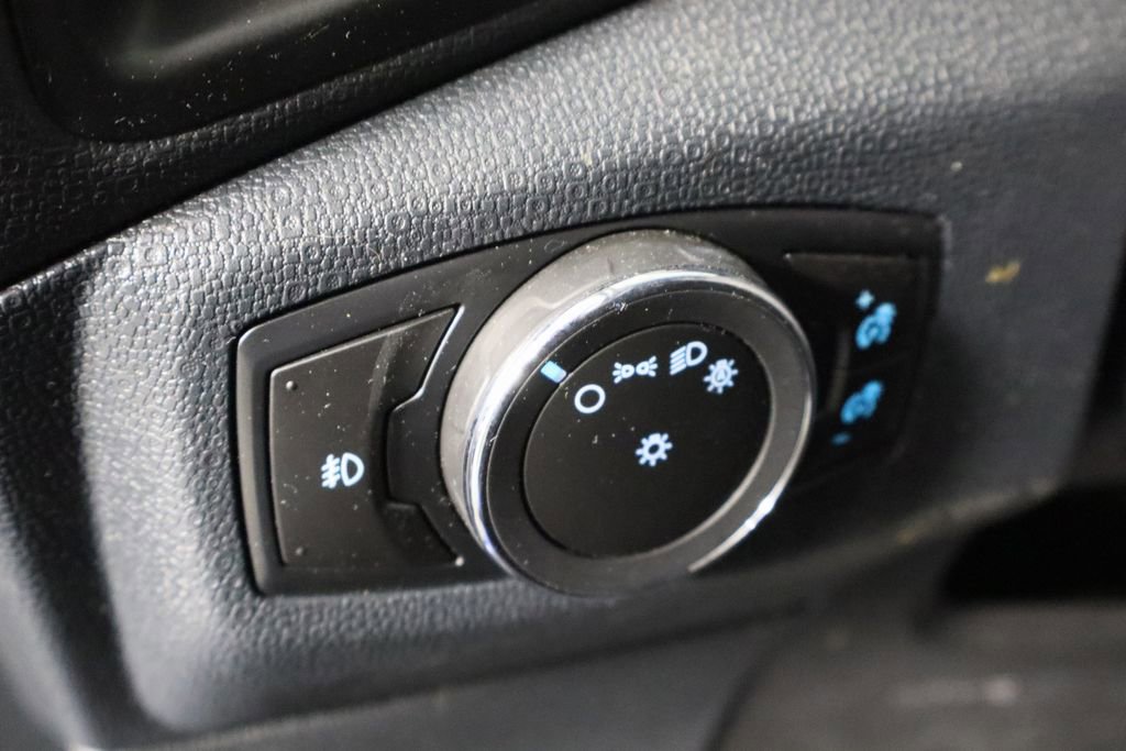 Used 2021 Ford EcoSport SE image 20