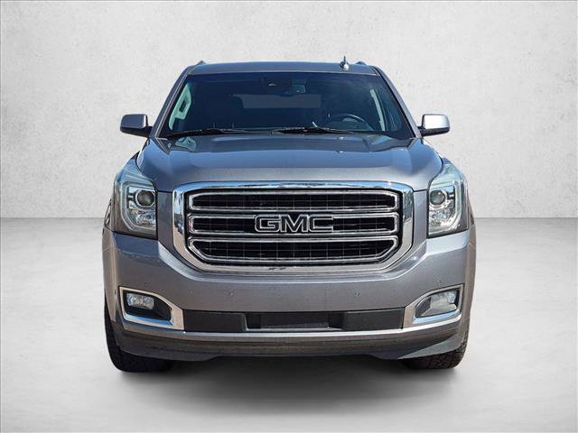 Used 2018 GMC Yukon SLT w/ HD Trailering Package AWD/4WD image 2
