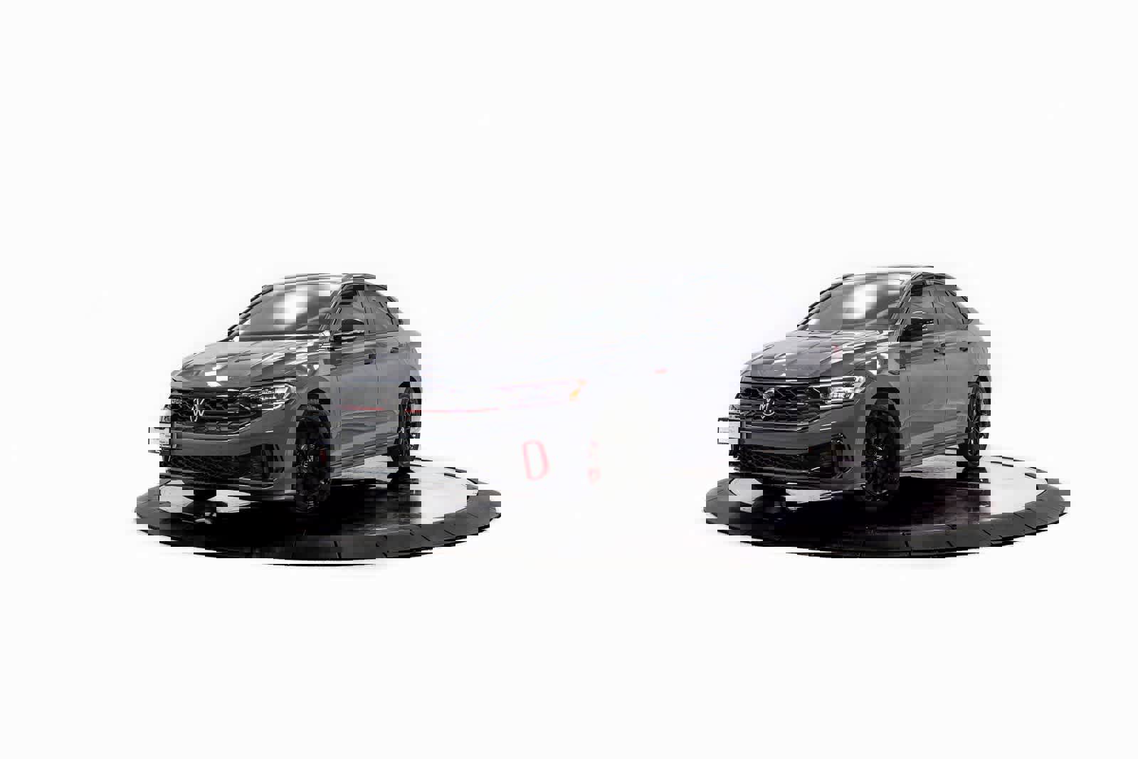 Used 2024 Volkswagen Jetta GLI 40th Anniversary Edition