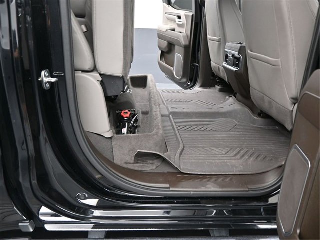 Used 2023 GMC Sierra 1500 SLT w/ SLT Premium Package image 23