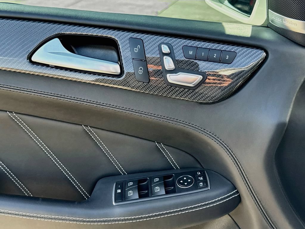 Used 2019 Mercedes-Benz GLE 63 AMG S image 20