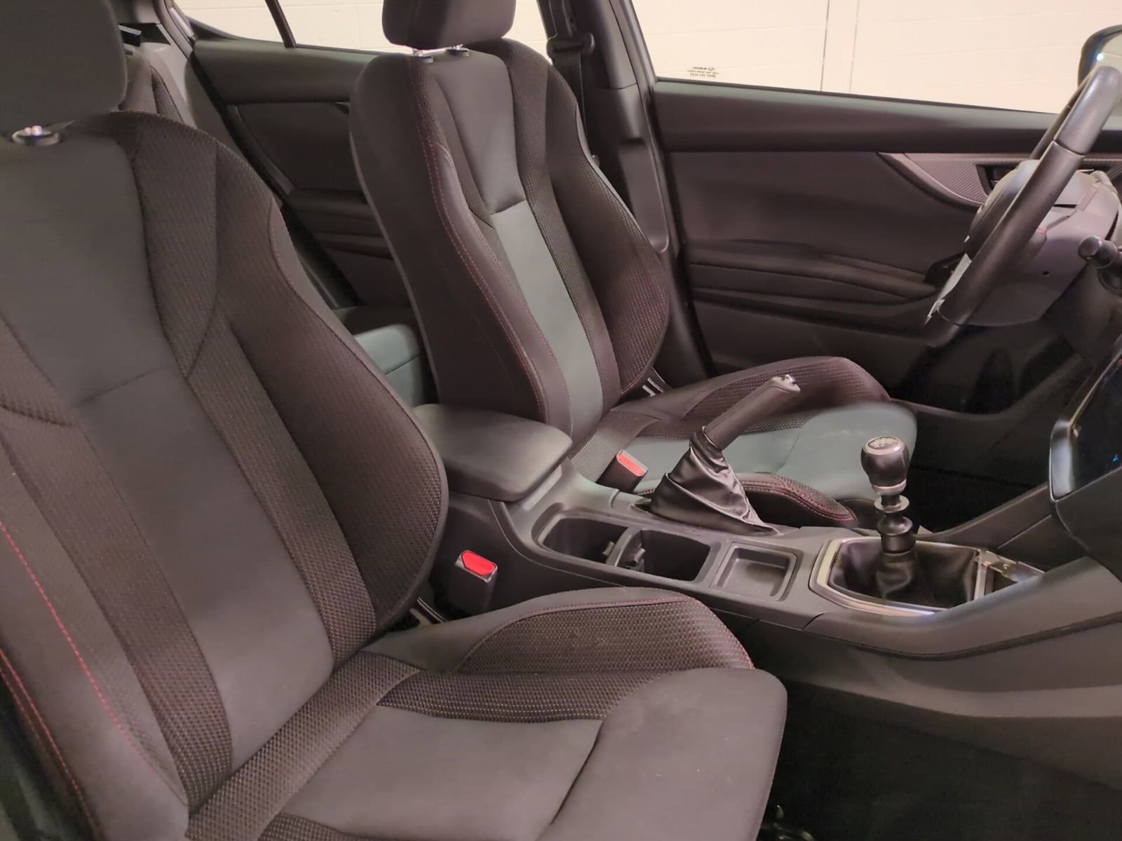 Certified 2023 Subaru WRX Premium image 11