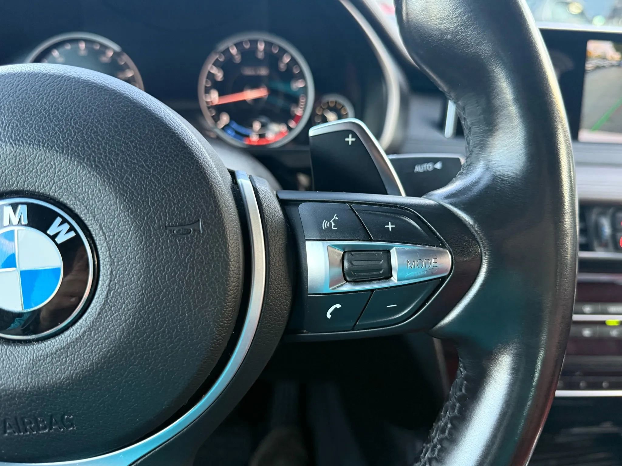 Used 2018 BMW X6 xDrive35i image 21