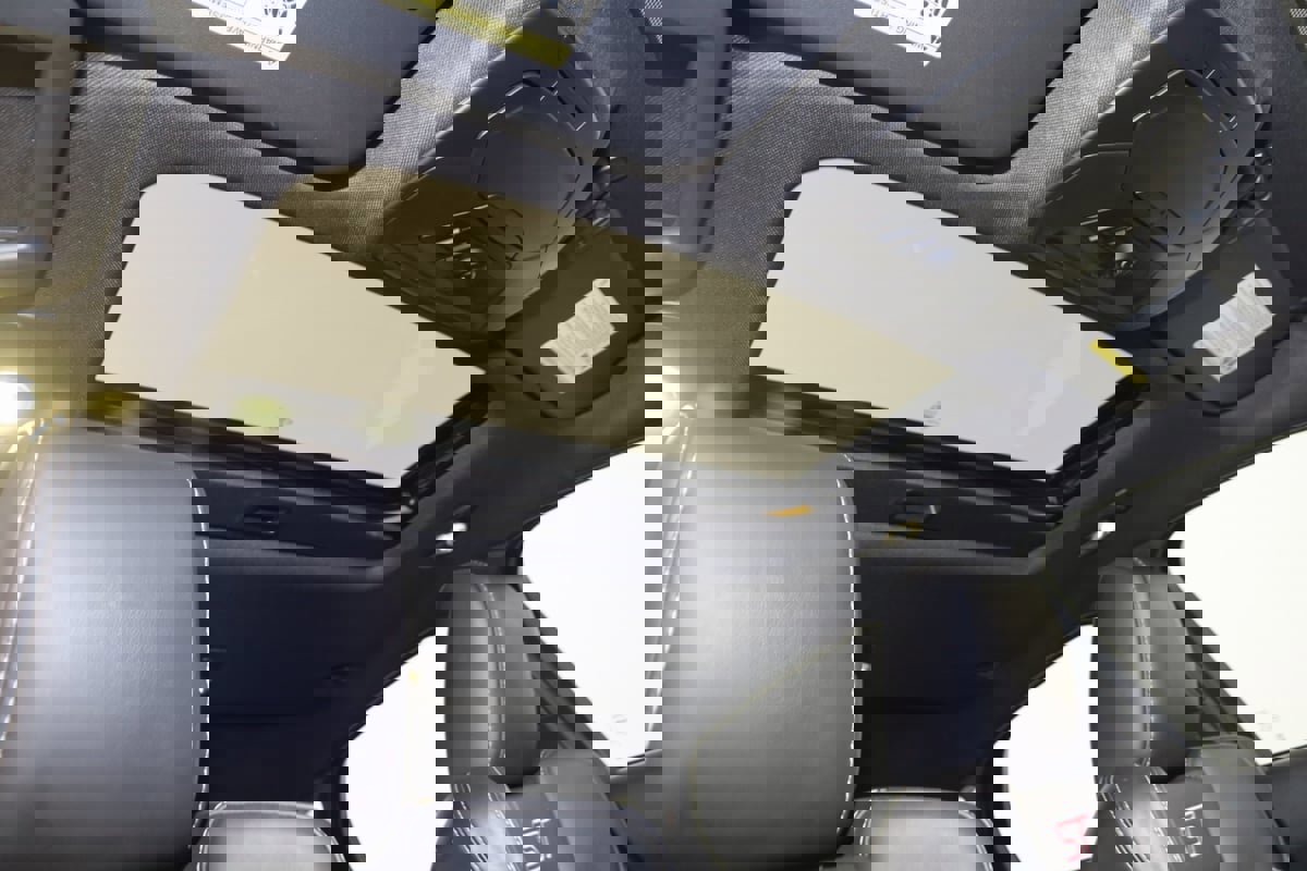 Used 2013 Ford Focus ST image 8