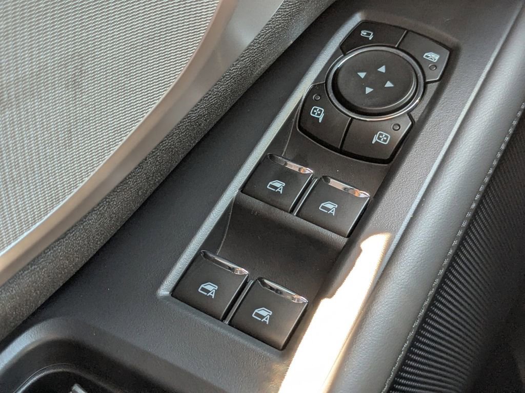 New 2026 Ford Expedition Active RWD image 26