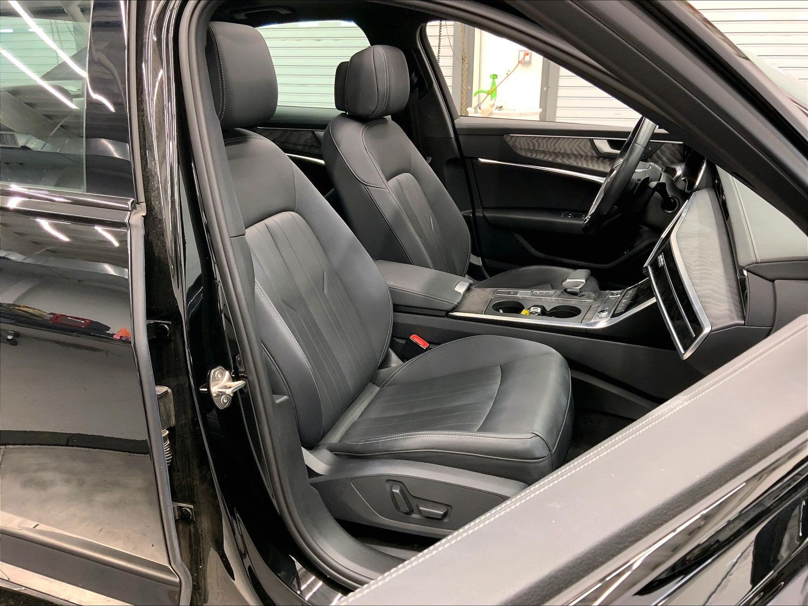 Certified 2024 Audi A6 2.0T Premium AWD/4WD image 6