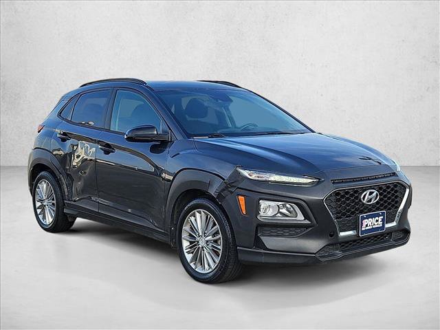 Used 2020 Hyundai Kona SEL FWD image 3