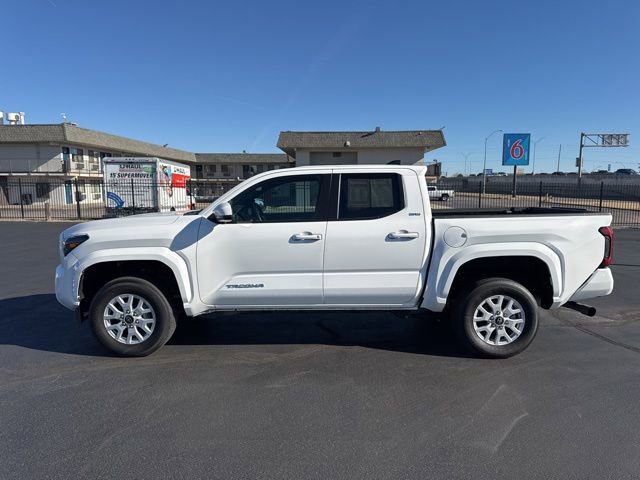 Used 2024 Toyota Tacoma SR5 image 6