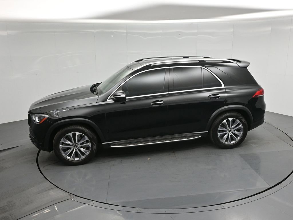 Used 2023 Mercedes-Benz GLE 350 4MATIC w/ Premium Package image 44
