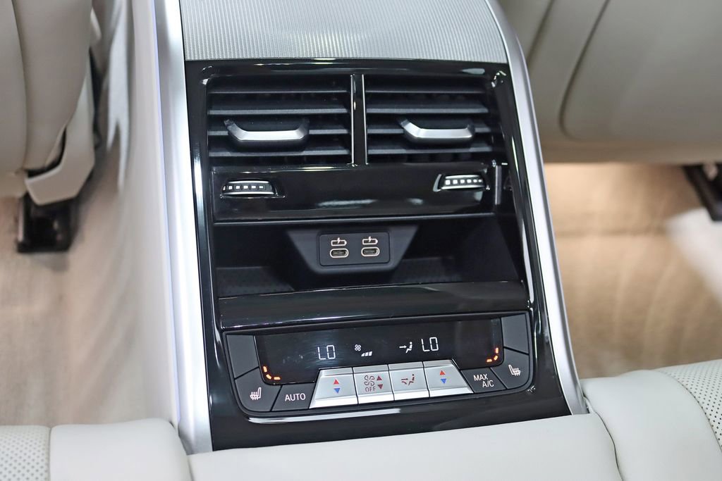 Used 2020 BMW M850i Gran Coupe xDrive AWD/4WD image 28