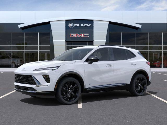 New 2025 Buick Envision Sport Touring image 40