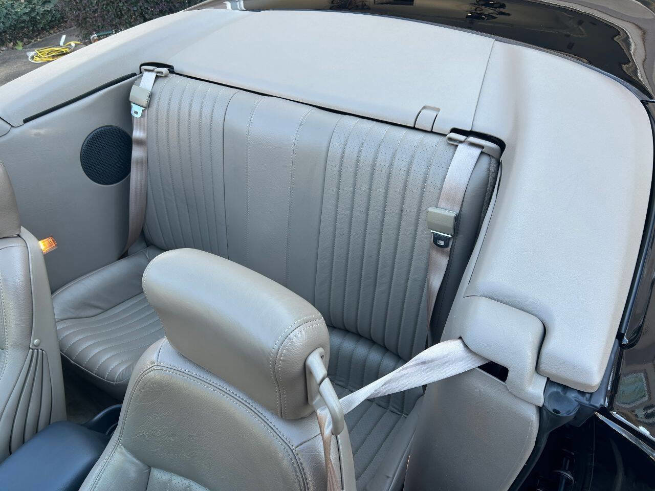 Used 1997 Pontiac Firebird Trans Am w/ Ram Air Performance Pkg image 29