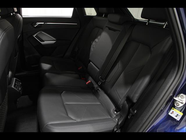 Used 2025 Audi Q3 2.0T Premium AWD/4WD image 18
