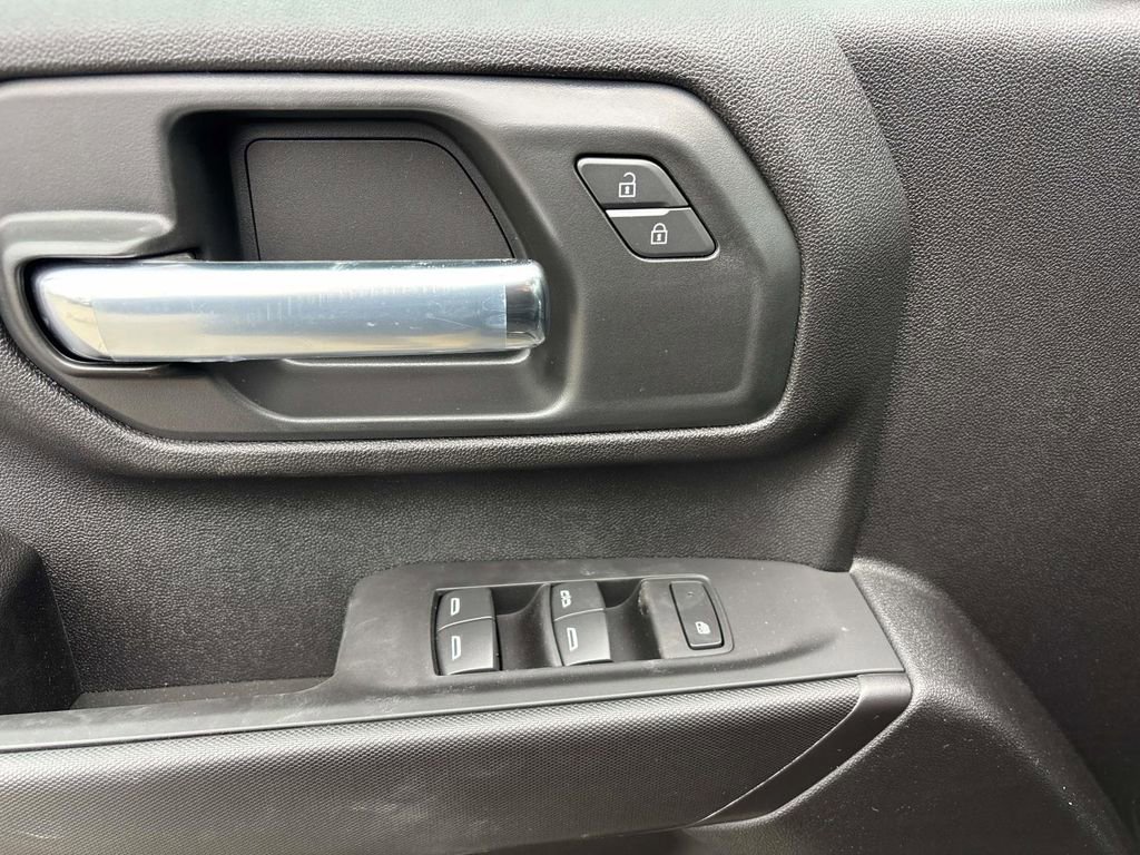 New 2026 GMC Sierra 2500 Pro w/ Snow Plow Prep/Camper Package image 6