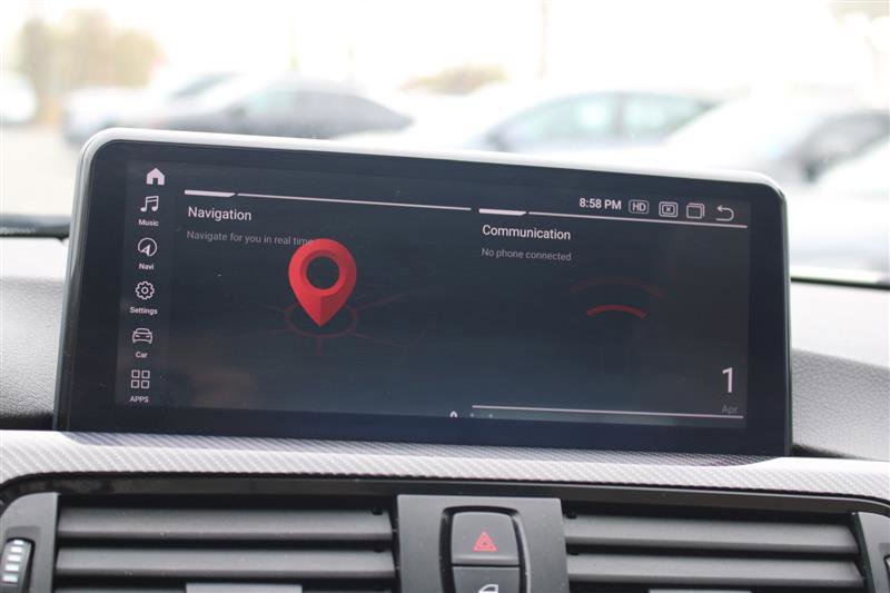 Used 2015 BMW 335i xDrive Sedan image 19