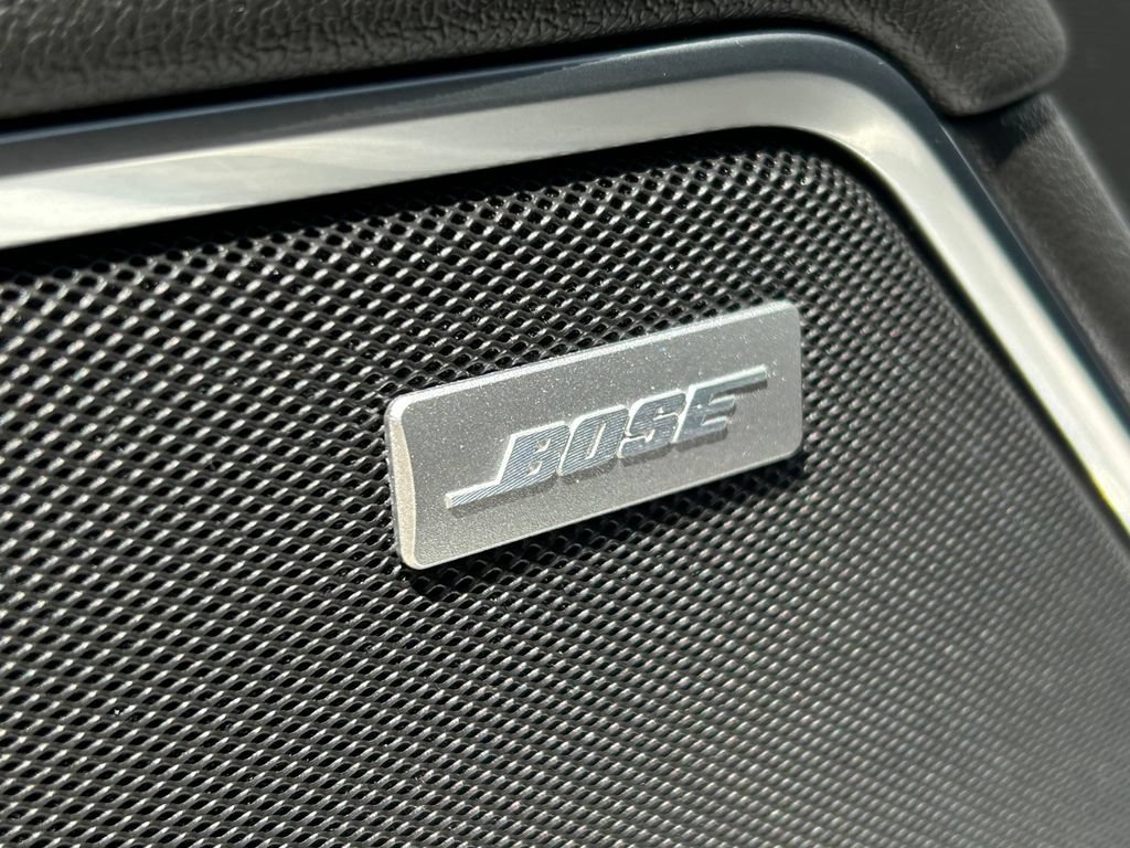 Used 2024 Chevrolet Silverado 1500 LTZ w/ LTZ Premium Texas Edition RWD image 27