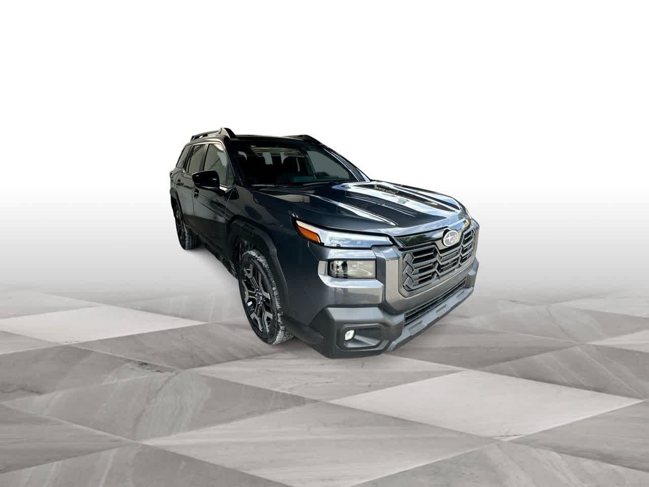 New 2026 Subaru Outback Touring XT AWD/4WD image 2