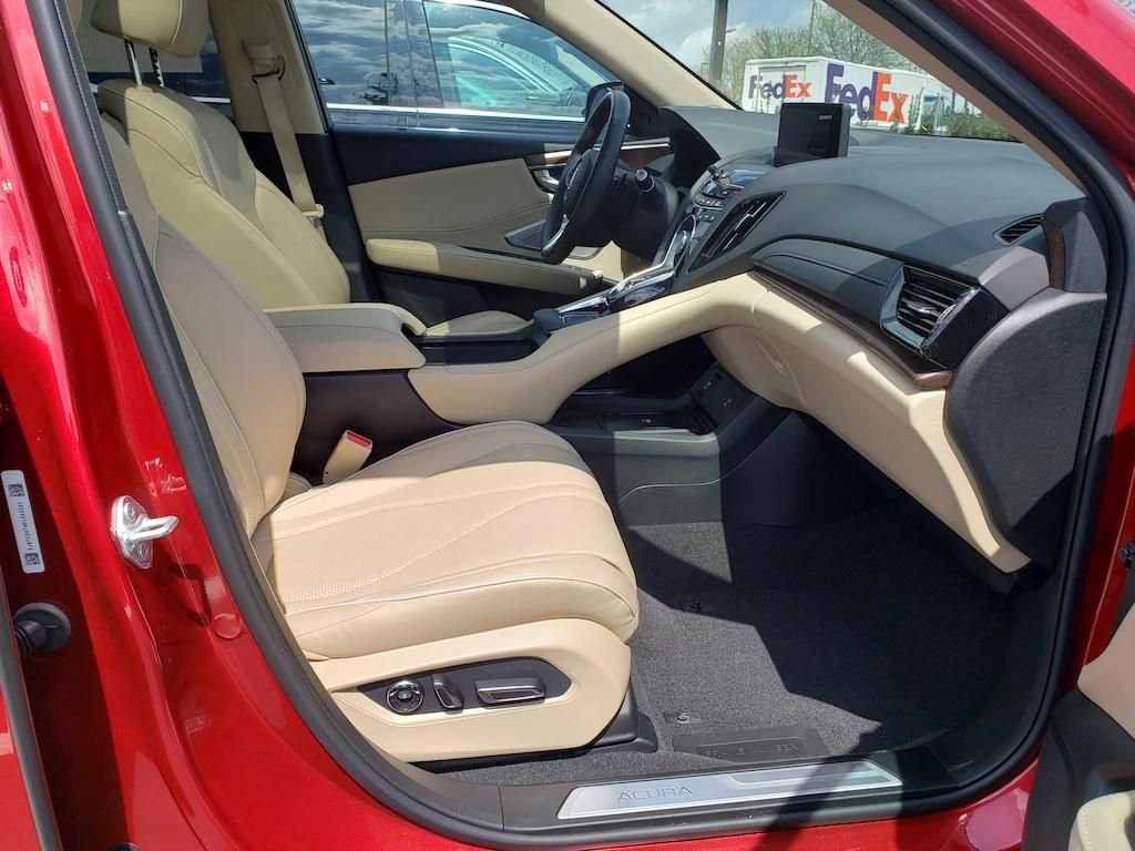 Used 2023 Acura RDX AWD w/ Advance Package image 22