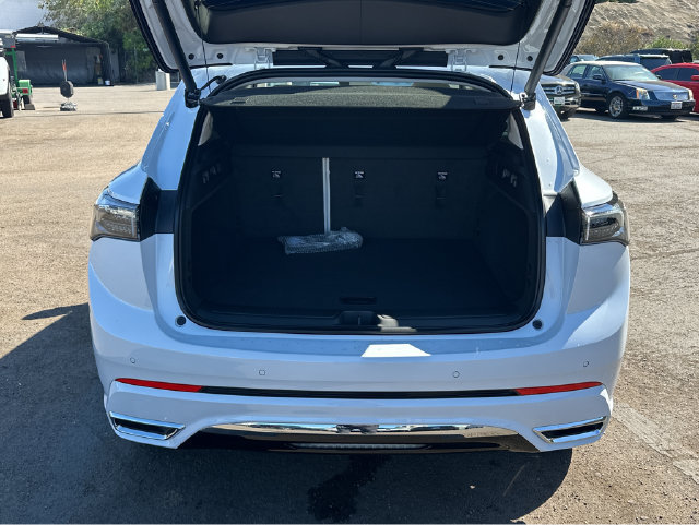 New 2026 Buick Envision Avenir AWD/4WD image 31