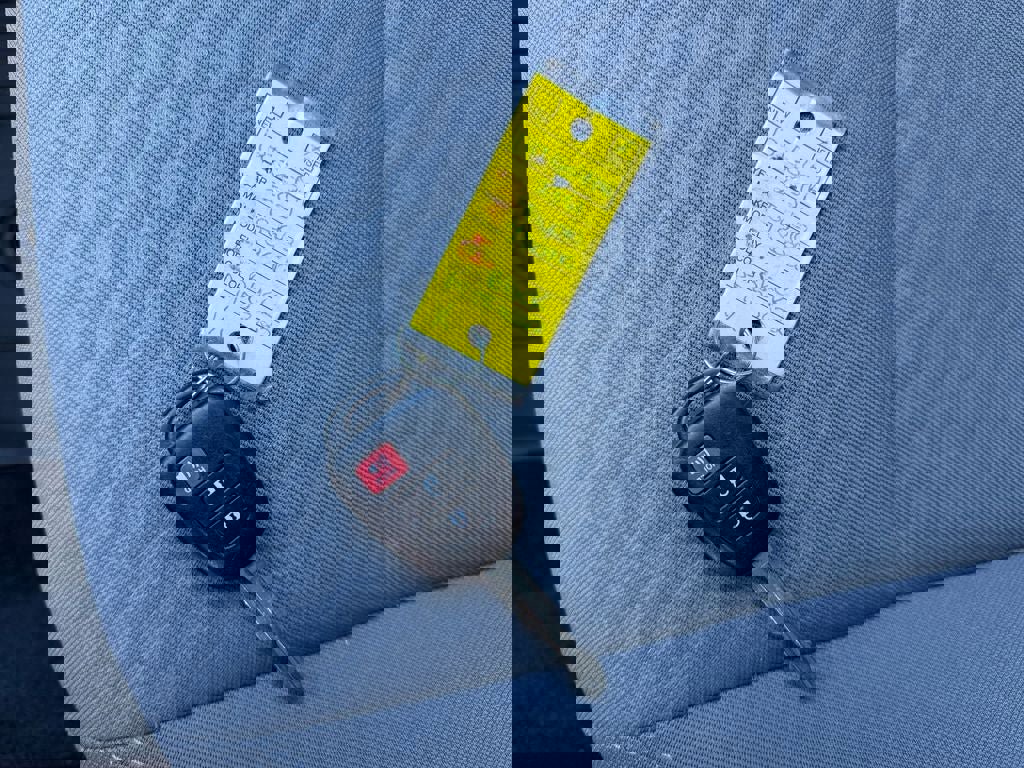 Certified 2023 Toyota Tacoma SR image 28