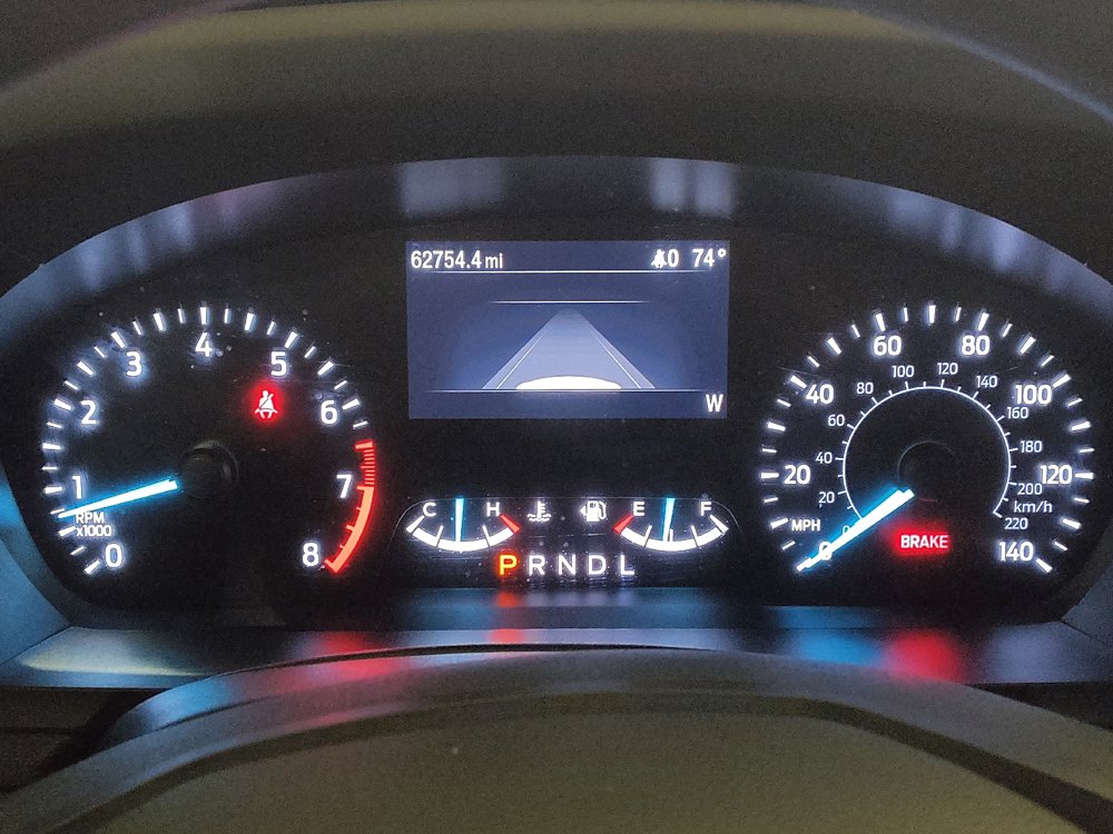 Used 2023 Ford Explorer 4WD image 23