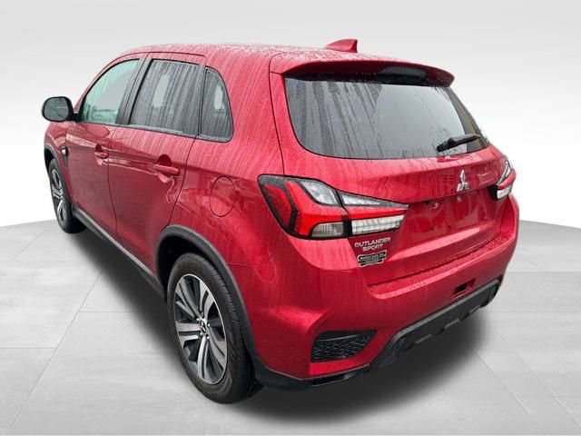 Used 2024 Mitsubishi Outlander Sport ES image 5