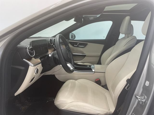 Used 2024 Mercedes-Benz C 300 Sedan image 18