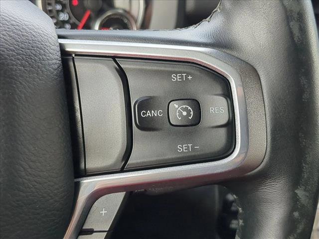 Used 2019 RAM 1500 Laramie image 25