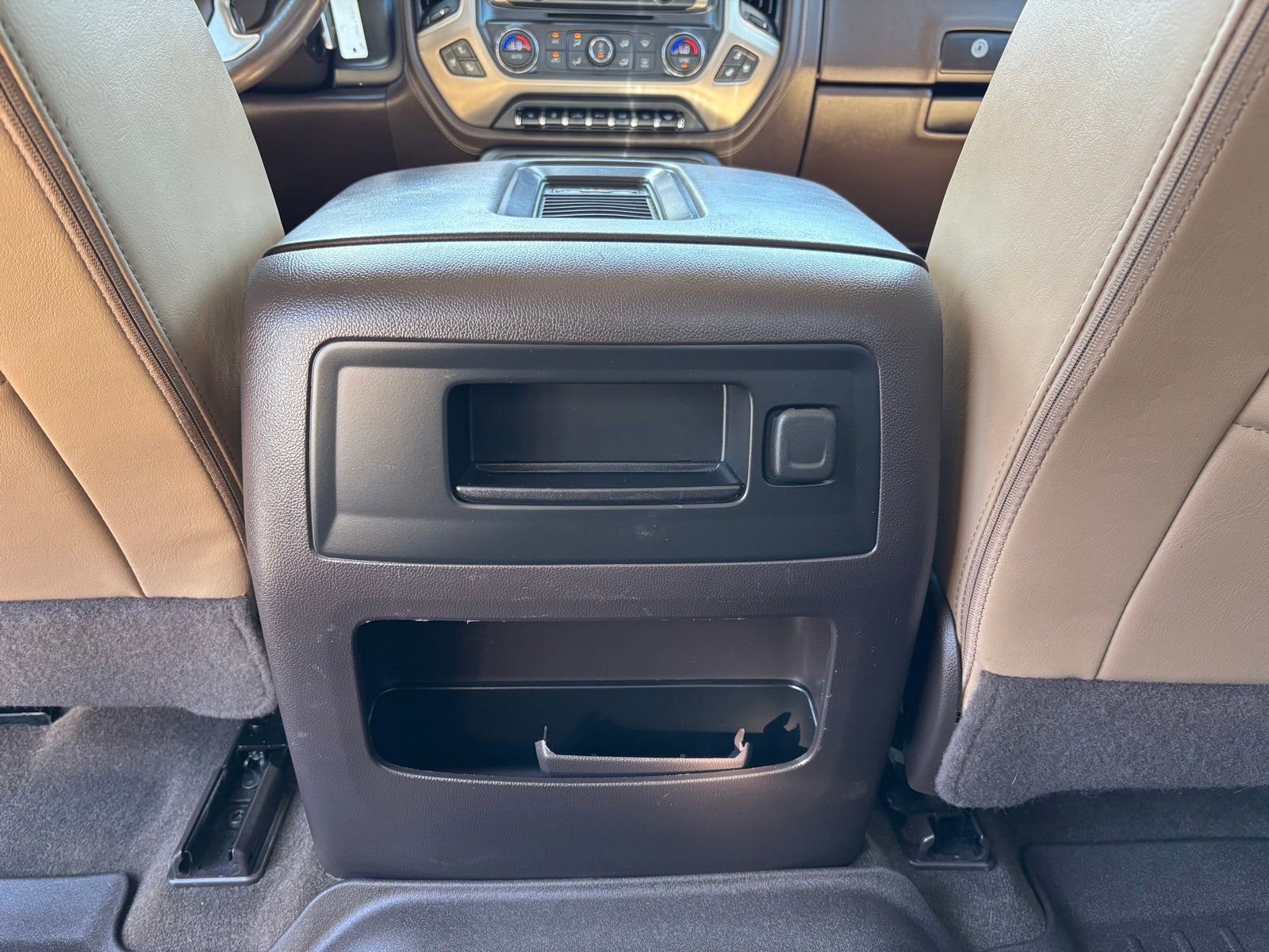 Used 2018 GMC Sierra 3500 Denali w/ Duramax Plus Package AWD/4WD image 18