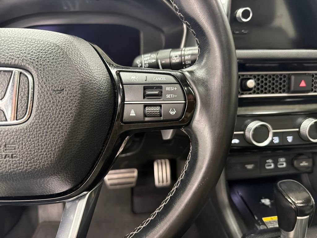 Used 2022 Honda Civic Sport Touring image 20