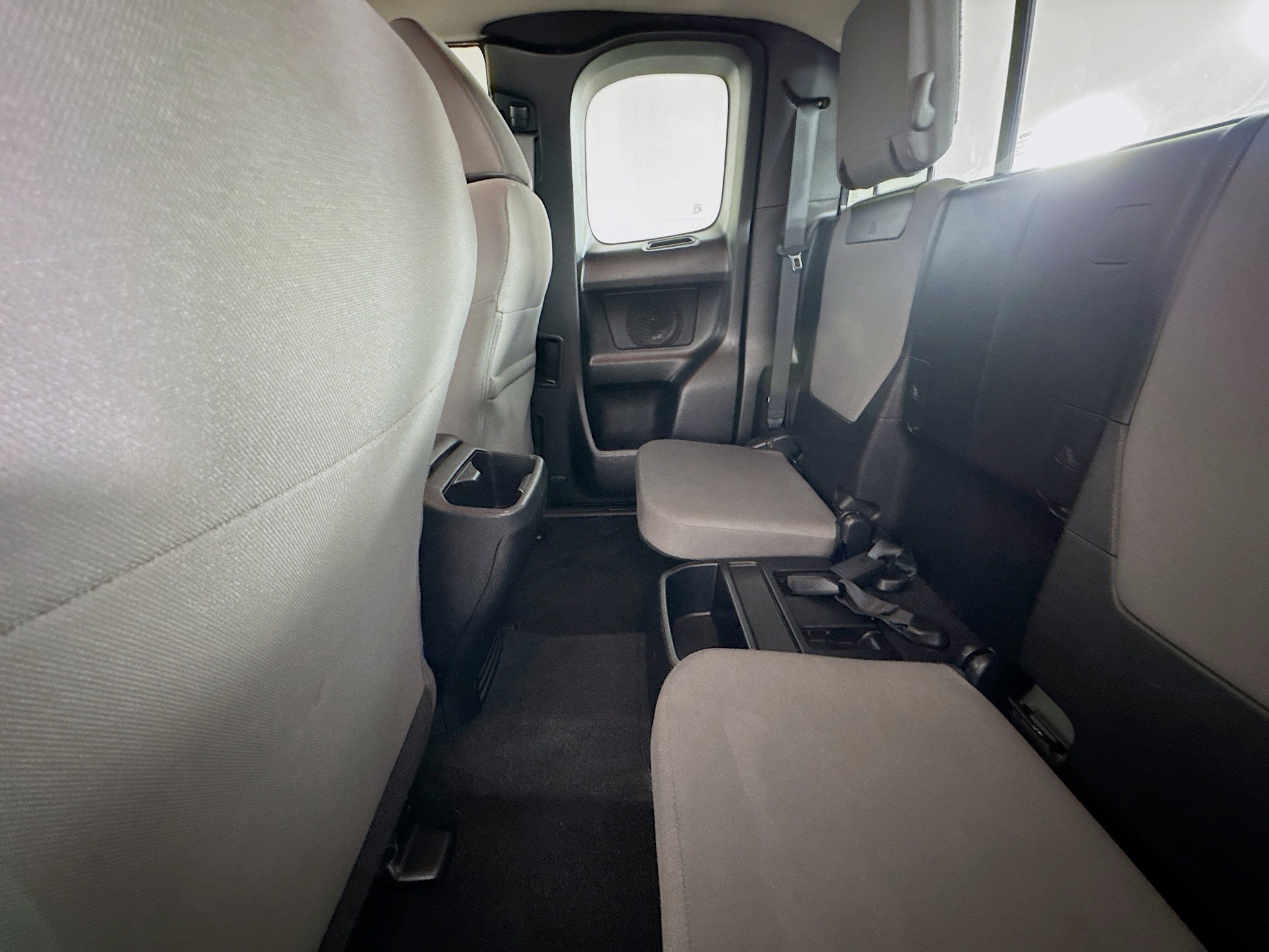 Used 2021 Toyota Tacoma SR w/ SR Convenience Package image 23