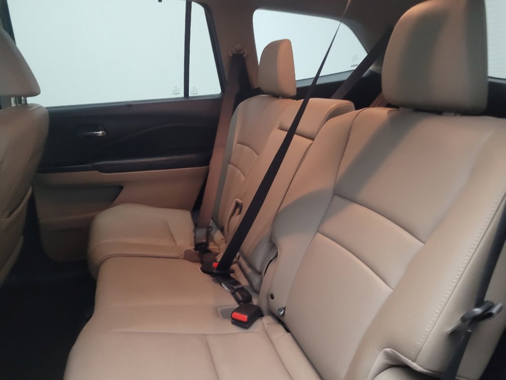Used 2019 Honda Pilot EX-L image 18