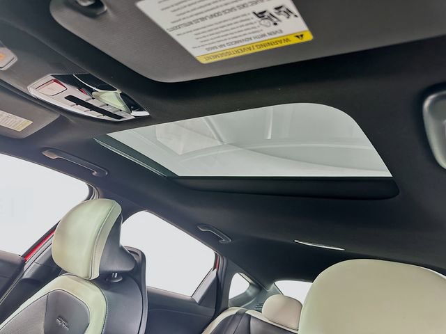 Used 2025 Kia K4 GT-Line Turbo image 5