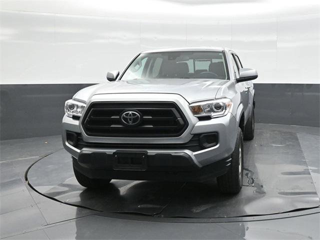 Certified 2023 Toyota Tacoma SR image 30