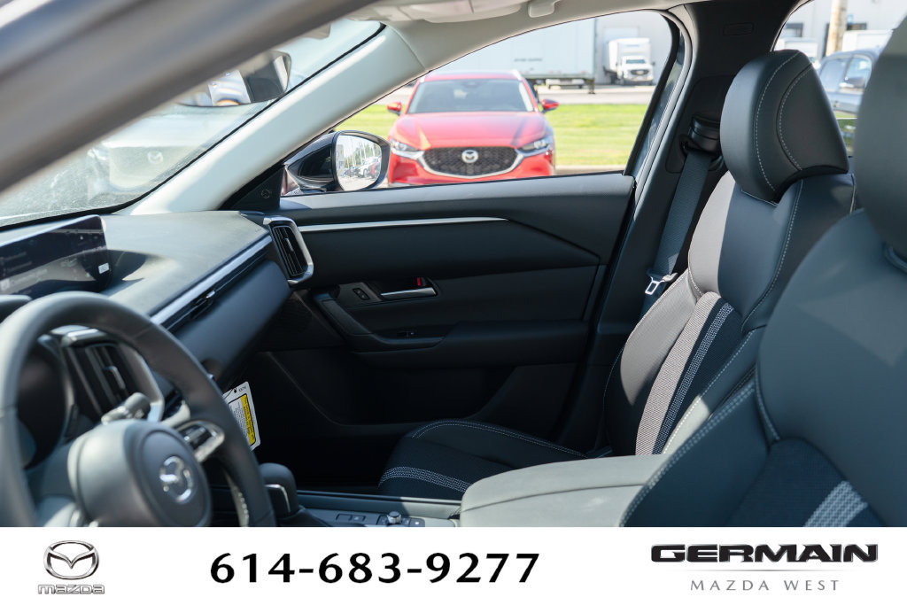 New 2026 MAZDA CX-50 2.5 Hybrid w/ Cargo Package AWD/4WD image 19