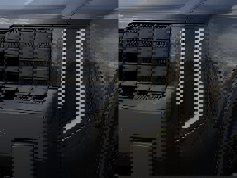 New 2027 Kia Telluride X-Line SX Prestige image 10