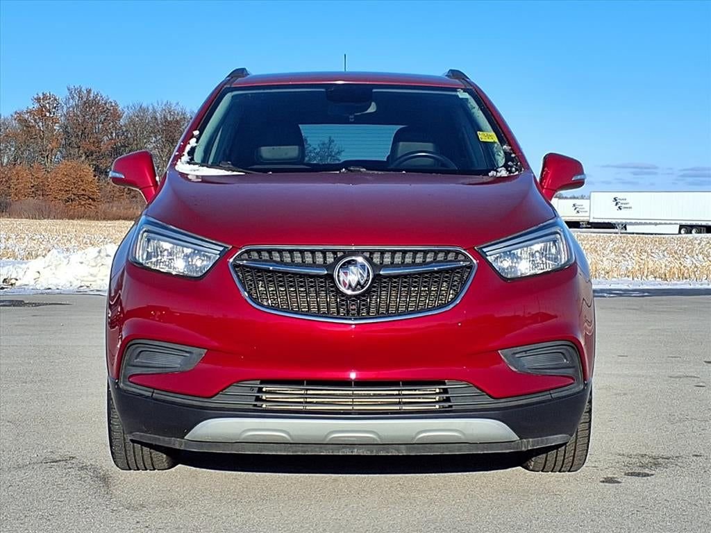 Used 2019 Buick Encore Preferred w/ Safety Package image 2