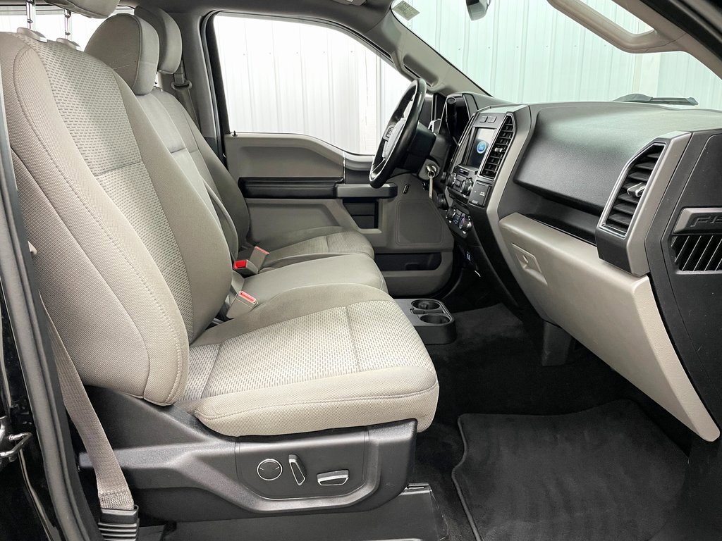 Used 2018 Ford F150 XLT w/ Equipment Group 302A Luxury image 40