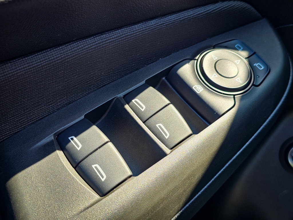 Used 2024 Buick Envista Avenir FWD image 11