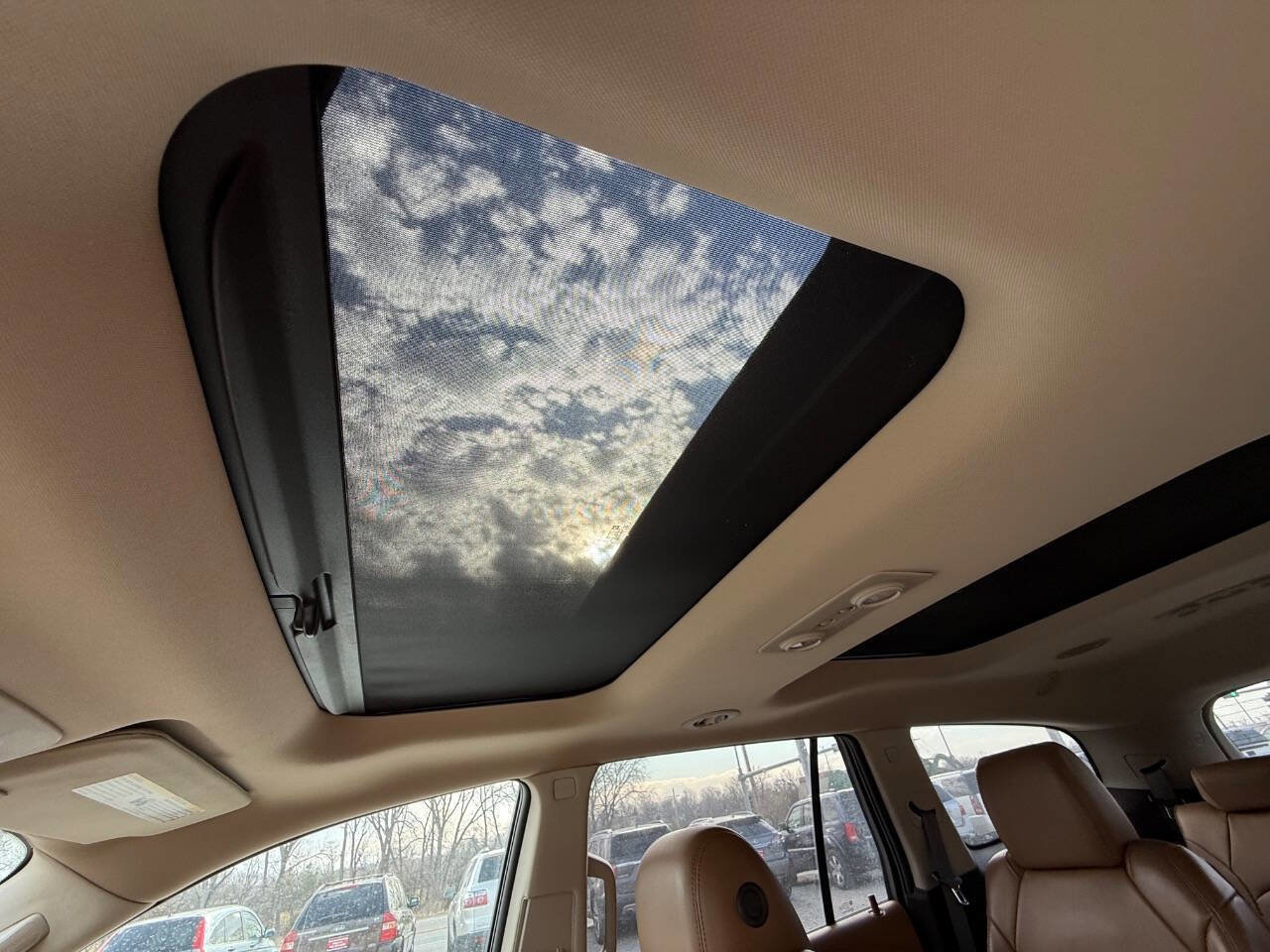 Used 2014 Buick Enclave Leather image 28