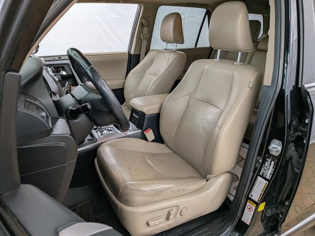 Used 2014 Toyota 4Runner Limited AWD/4WD image 13