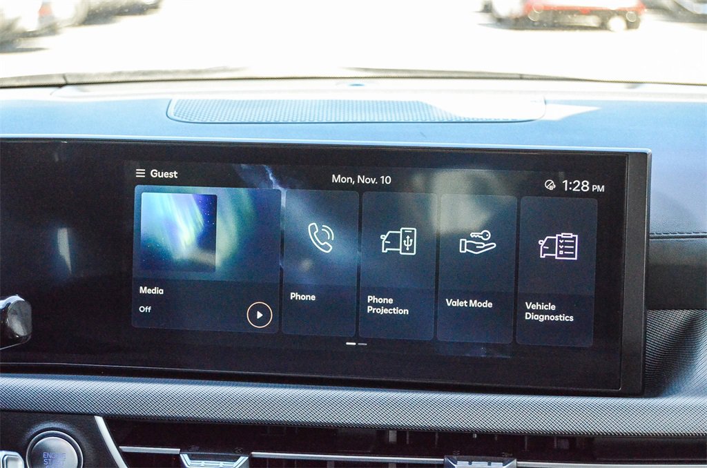 Certified 2024 Hyundai Sonata SEL image 15