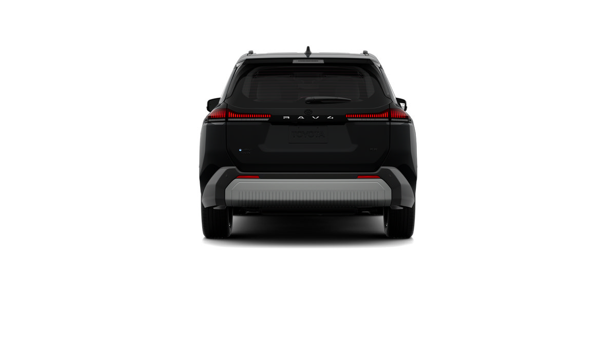 New 2026 Toyota RAV4 SE w/ Convenience Package AWD/4WD image 8