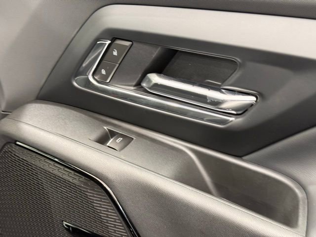 New 2026 Chevrolet Silverado EV LT w/ Plus Package image 26