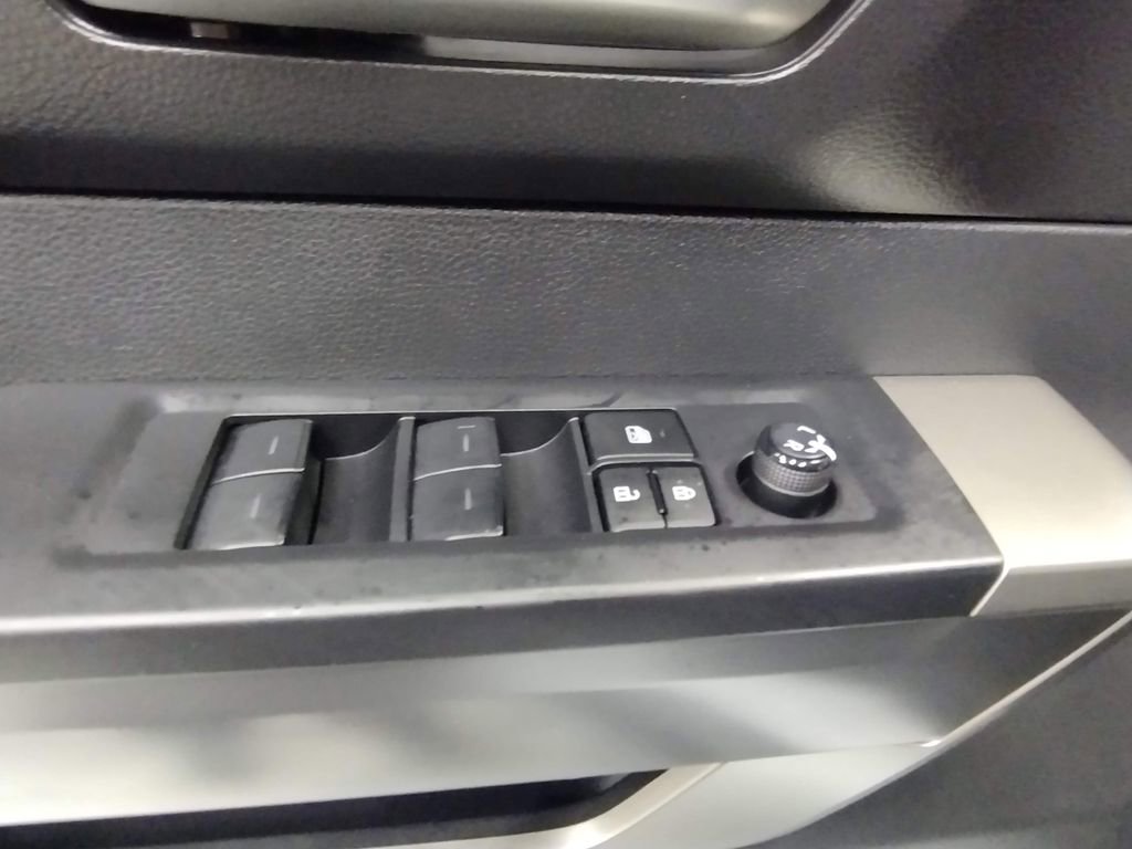 Used 2024 Toyota Tundra SR5 image 22